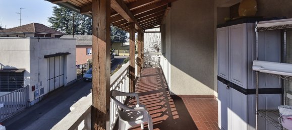 Вилла с 4 спальнями в Падерно Дуньяно, Италия № 126484 19