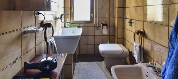 Вилла с 4 спальнями в Падерно Дуньяно, Италия № 126484 21