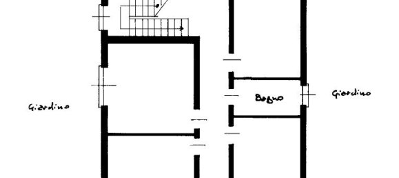 Вилла с 4 спальнями в Падерно Дуньяно, Италия № 126484 40