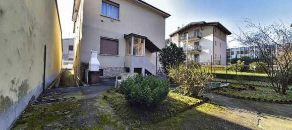 Вилла с 4 спальнями в Падерно Дуньяно, Италия № 126484 7