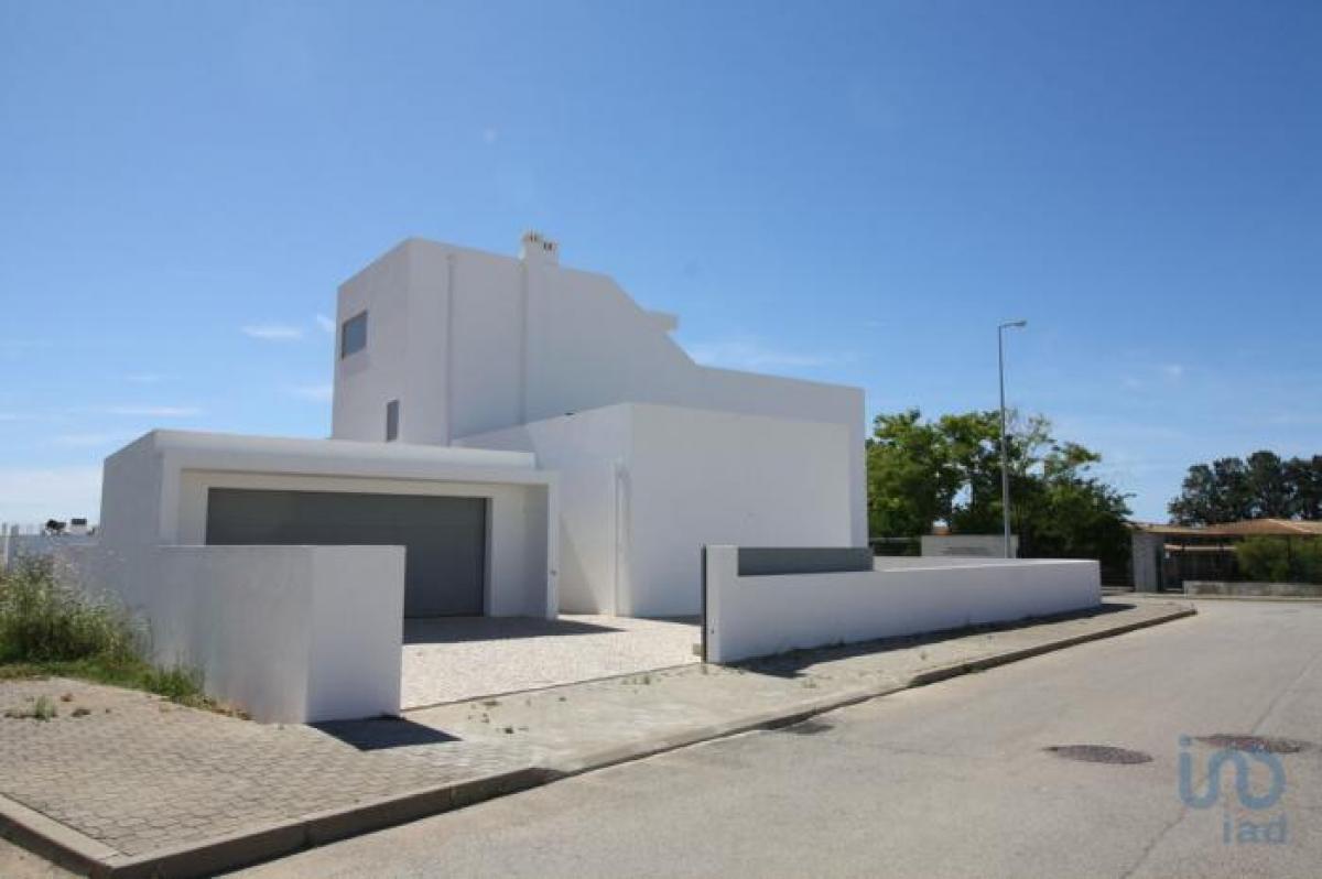 5 bedrooms House in Tavira, Portugal No. 4056