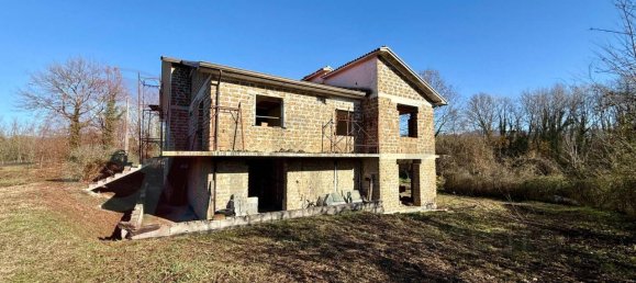 10 rooms House in Colfelice, Italy No. 73907 3