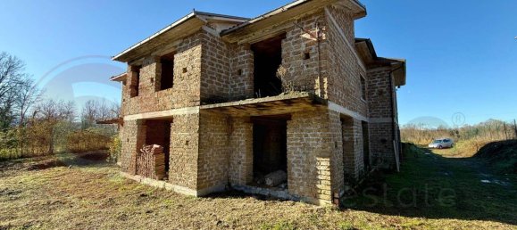 10 rooms House in Colfelice, Italy No. 73907 2