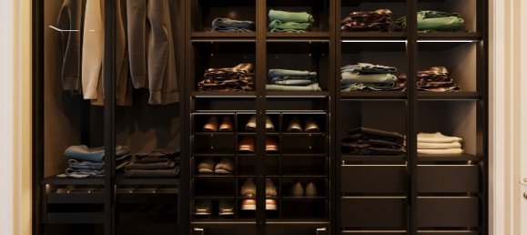 Villa 3+1 in Alanya, Turkey No. 24952 5