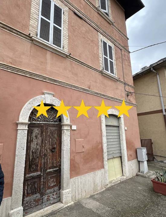 2 غرف نوم شقة في Ascoli Piceno, Italy رقم 327219