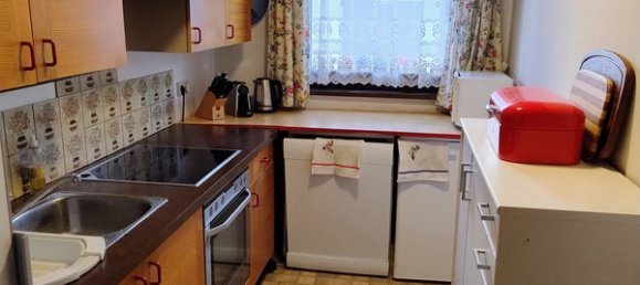 Apartamento de 2 divisões em Innsbruck-Stadt, Austria N.º 58490 8