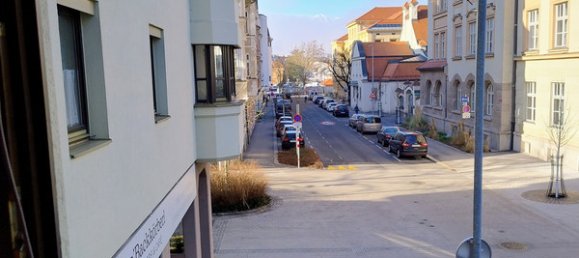 Apartamento de 2 divisões em Innsbruck-Stadt, Austria N.º 58490 2