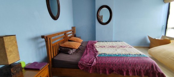 2 bedrooms Condo in Pattaya, Thailand No. 25221 20