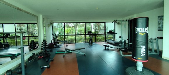 2 bedrooms Condo in Pattaya, Thailand No. 25221 27