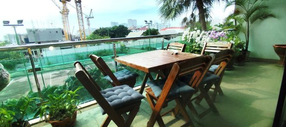 2 bedrooms Condo in Pattaya, Thailand No. 25221 26