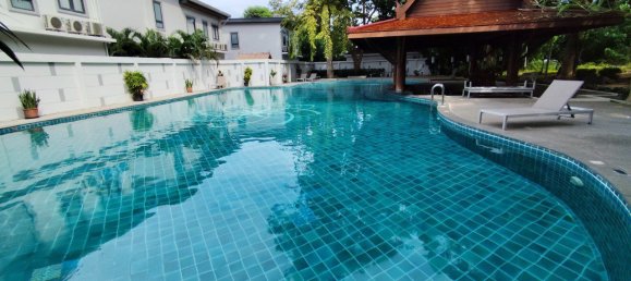 2 bedrooms Condo in Pattaya, Thailand No. 25221 28