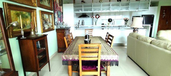 2 bedrooms Condo in Pattaya, Thailand No. 25221 25