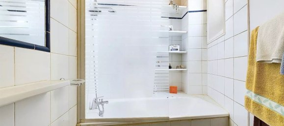 Квартира с 1 спальней в Леваллуа-Перре, Франция № 284195 10