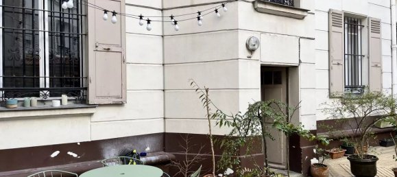 Квартира с 1 спальней в Леваллуа-Перре, Франция № 284195 2