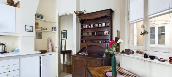 Квартира с 1 спальней в Леваллуа-Перре, Франция № 284195 5