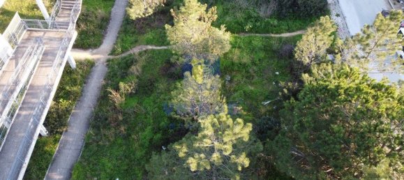 Terrain à Almada, Portugal 257m² No. 60857 11