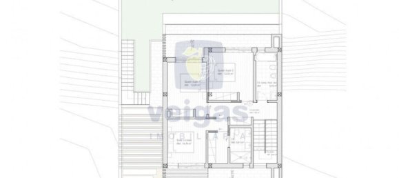 Terrain à Almada, Portugal 257m² No. 60857 12