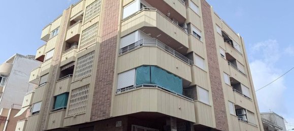 3 Schlafzimmer Wohnung in Torrevieja, Spain, Nr. 189850 51