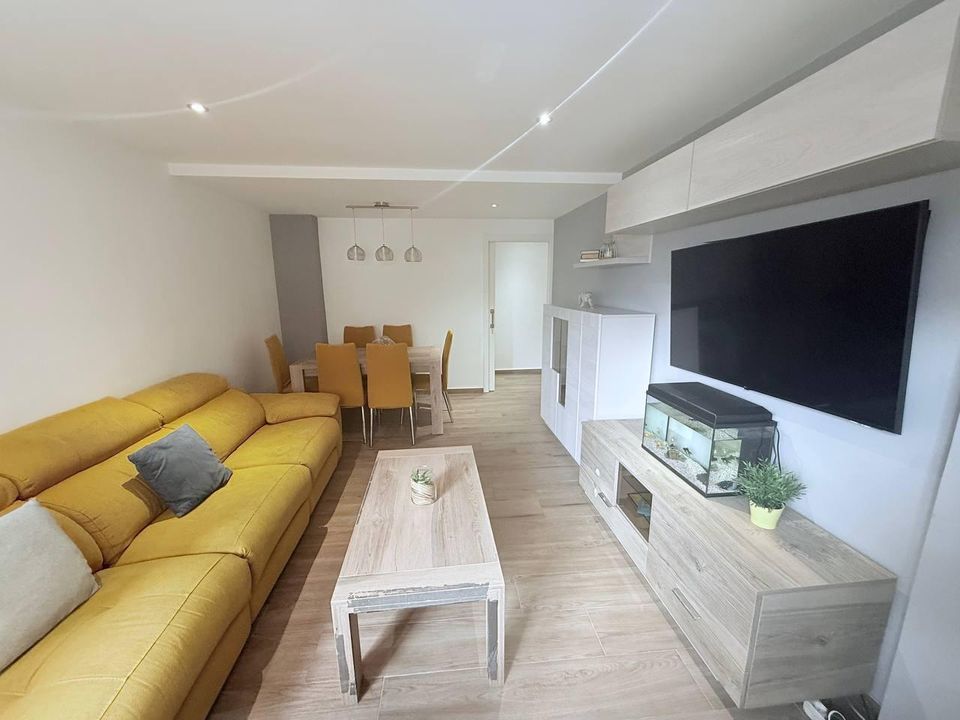 3 Schlafzimmer Wohnung in Torrevieja, Spain, Nr. 189850