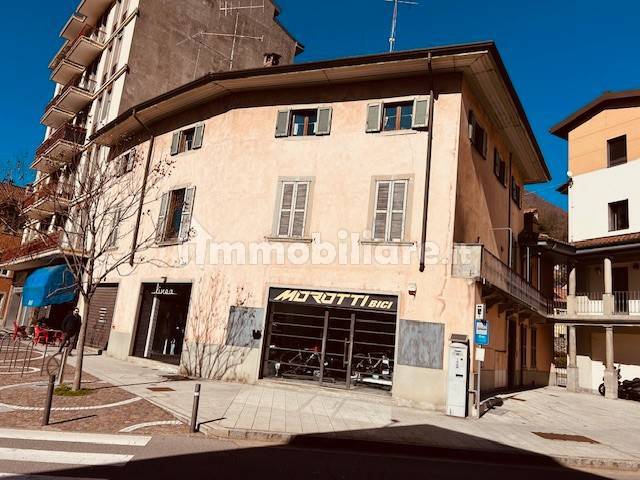 3 غرف نوم شقة في Nembro, Italy رقم 91098