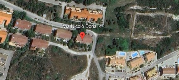 2 rooms Apartment in Castelsardo, Italy No. 211278 3