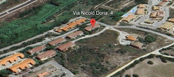 2 rooms Apartment in Castelsardo, Italy No. 211278 4