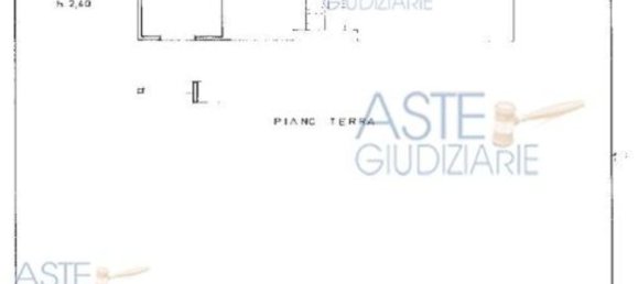 2 rooms Apartment in Castelsardo, Italy No. 211278 18