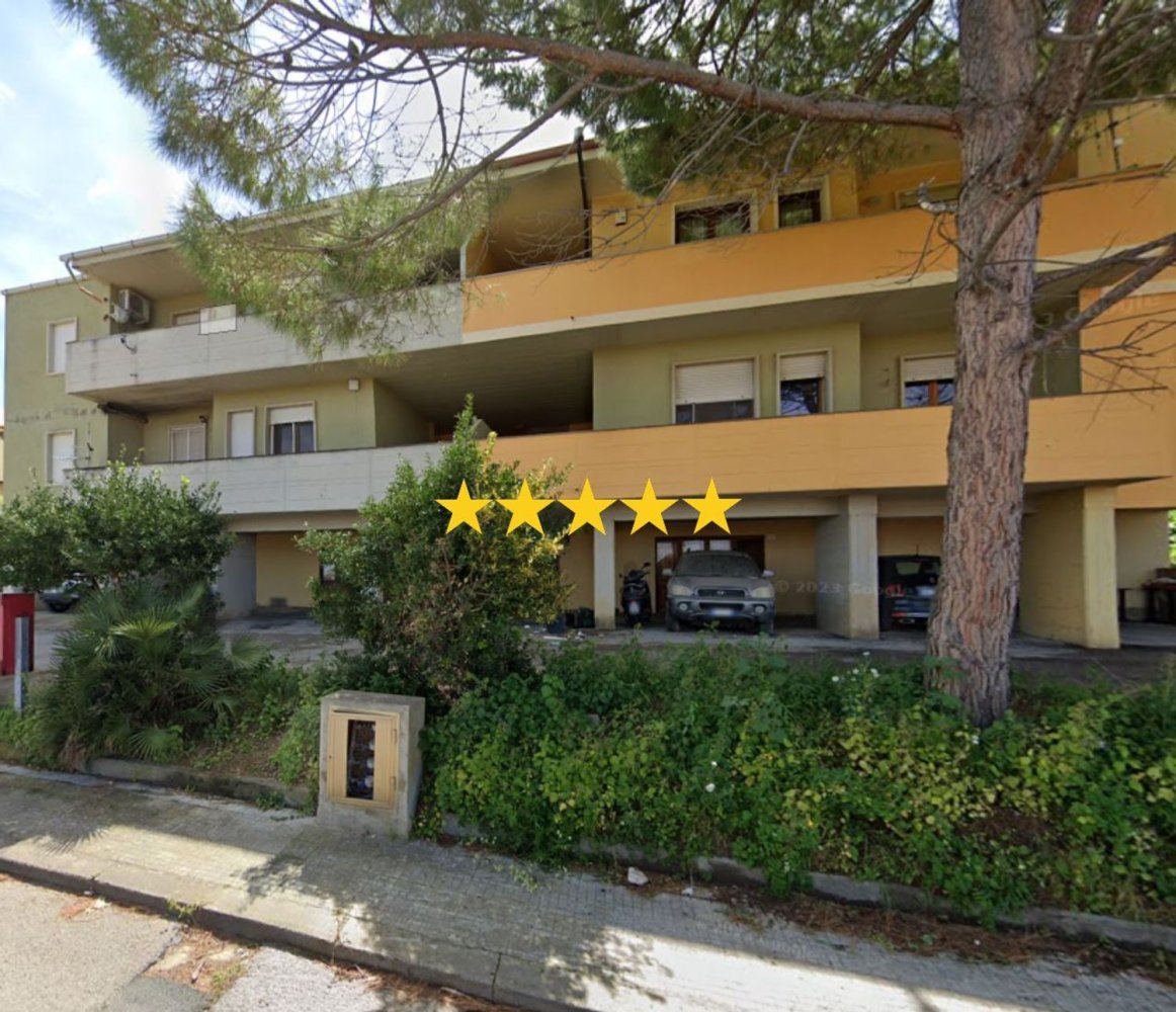 2 rooms Apartment in Castelsardo, Italy No. 211278