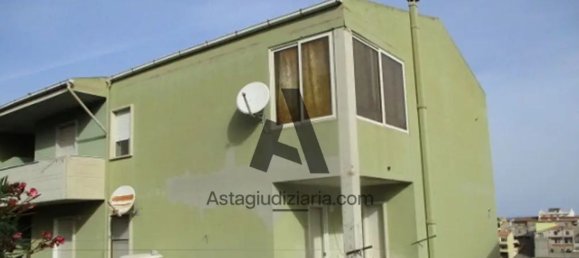 2 rooms Apartment in Castelsardo, Italy No. 211278 8