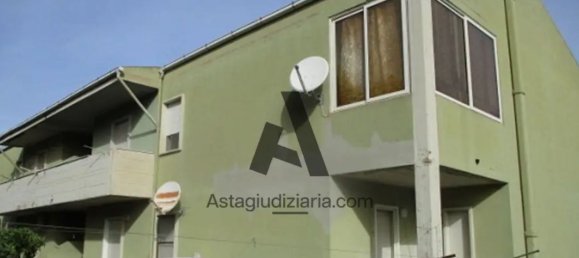 2 rooms Apartment in Castelsardo, Italy No. 211278 9