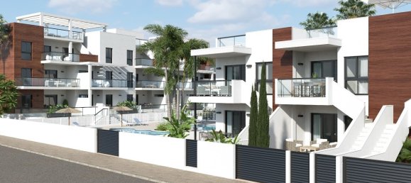 2 bedrooms Apartment in Torre de la Horadada, Spain No. 9475 2