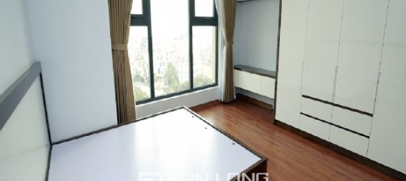 2 bedrooms Apartment in Tay Ho, Vietnam No. 1204 6