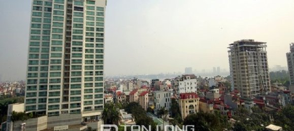 2 bedrooms Apartment in Tay Ho, Vietnam No. 1204 7