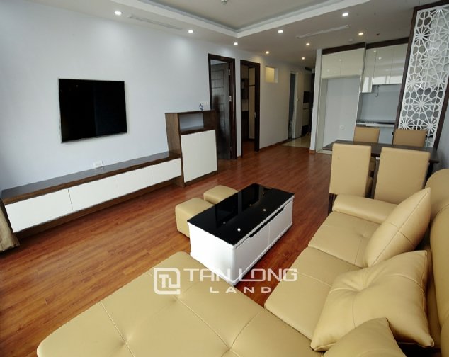 2 bedrooms Apartment in Tay Ho, Vietnam No. 1204