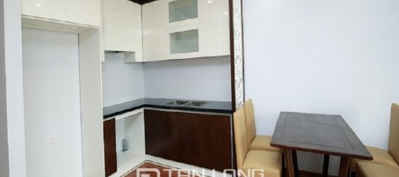 2 bedrooms Apartment in Tay Ho, Vietnam No. 1204 3