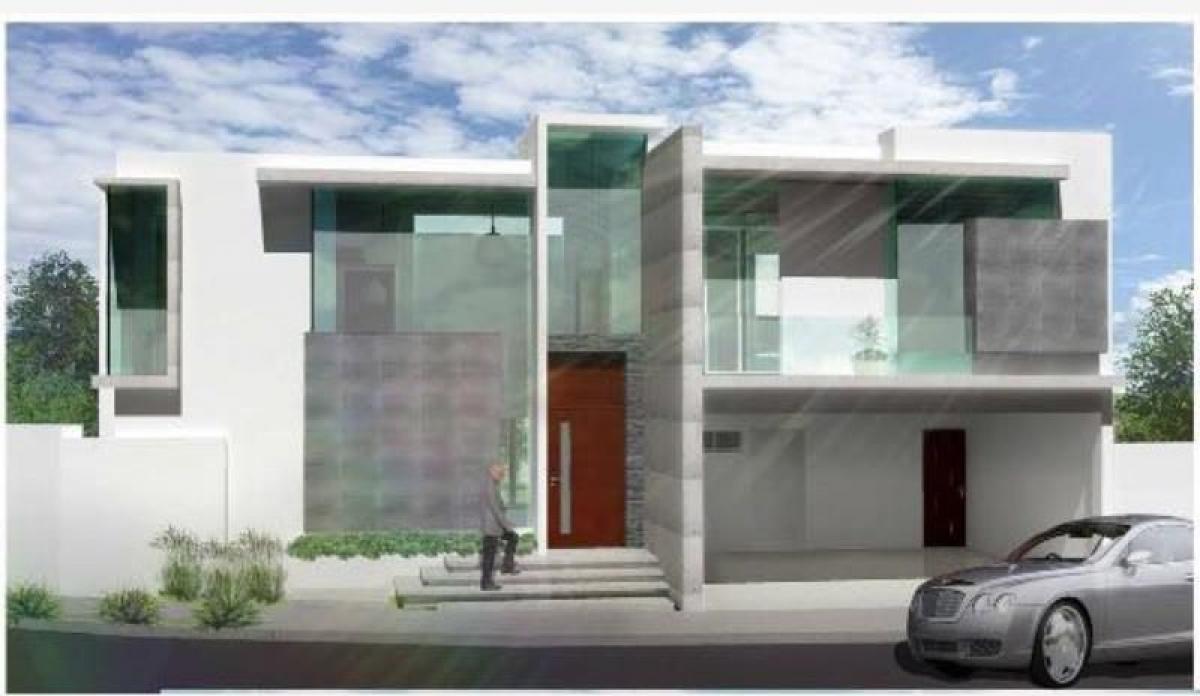 Дом с 3 спальнями в Плая Висенте, Мексика № 162790