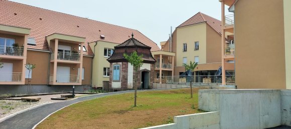 Apartamento T2 em Bouxwiller, France N.º 336796 3