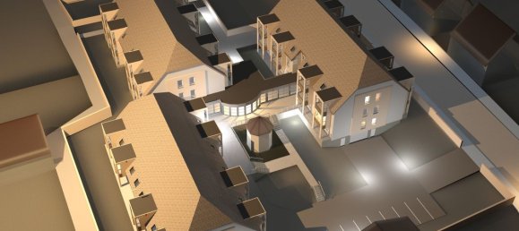 Apartamento T2 em Bouxwiller, France N.º 336796 4