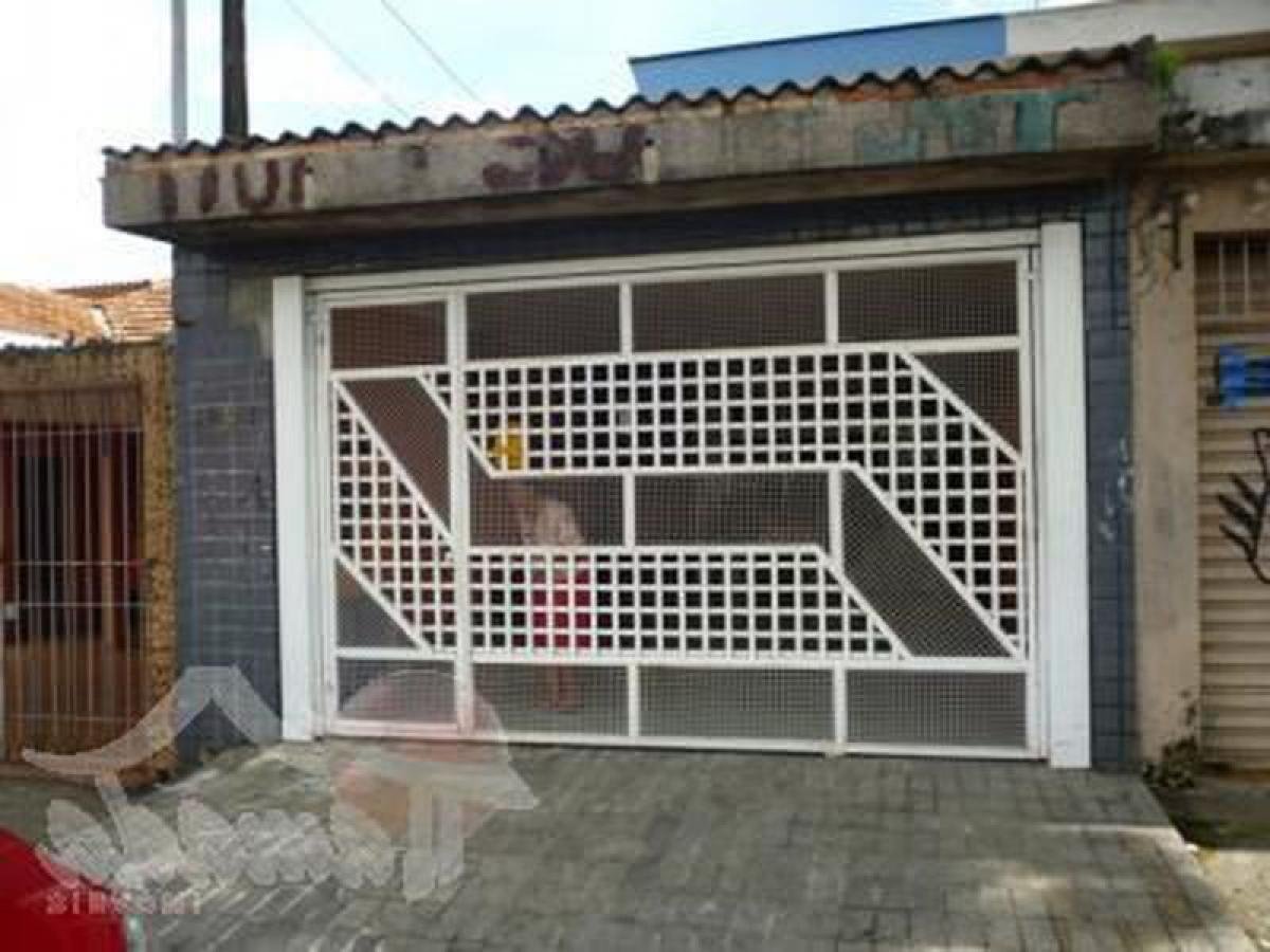 3 Schlafzimmer Haus in Sao Paulo, Brazil, Nr. 590999