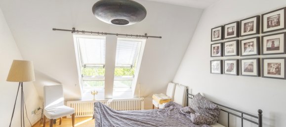 3 Schlafzimmer Wohnung in Friedenau, Germany, Nr. 78240 5