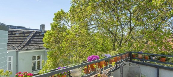 3 Schlafzimmer Wohnung in Friedenau, Germany, Nr. 78240 6