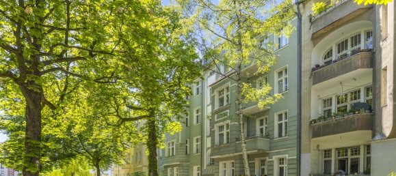 3 Schlafzimmer Wohnung in Friedenau, Germany, Nr. 78240 8