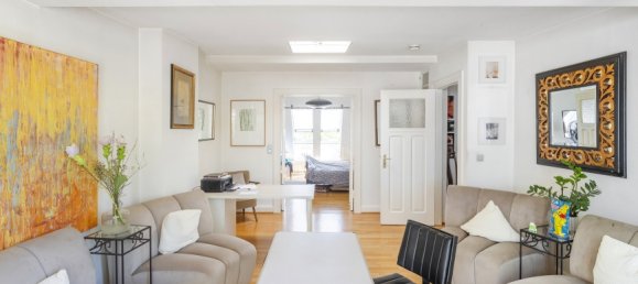 3 Schlafzimmer Wohnung in Friedenau, Germany, Nr. 78240 7