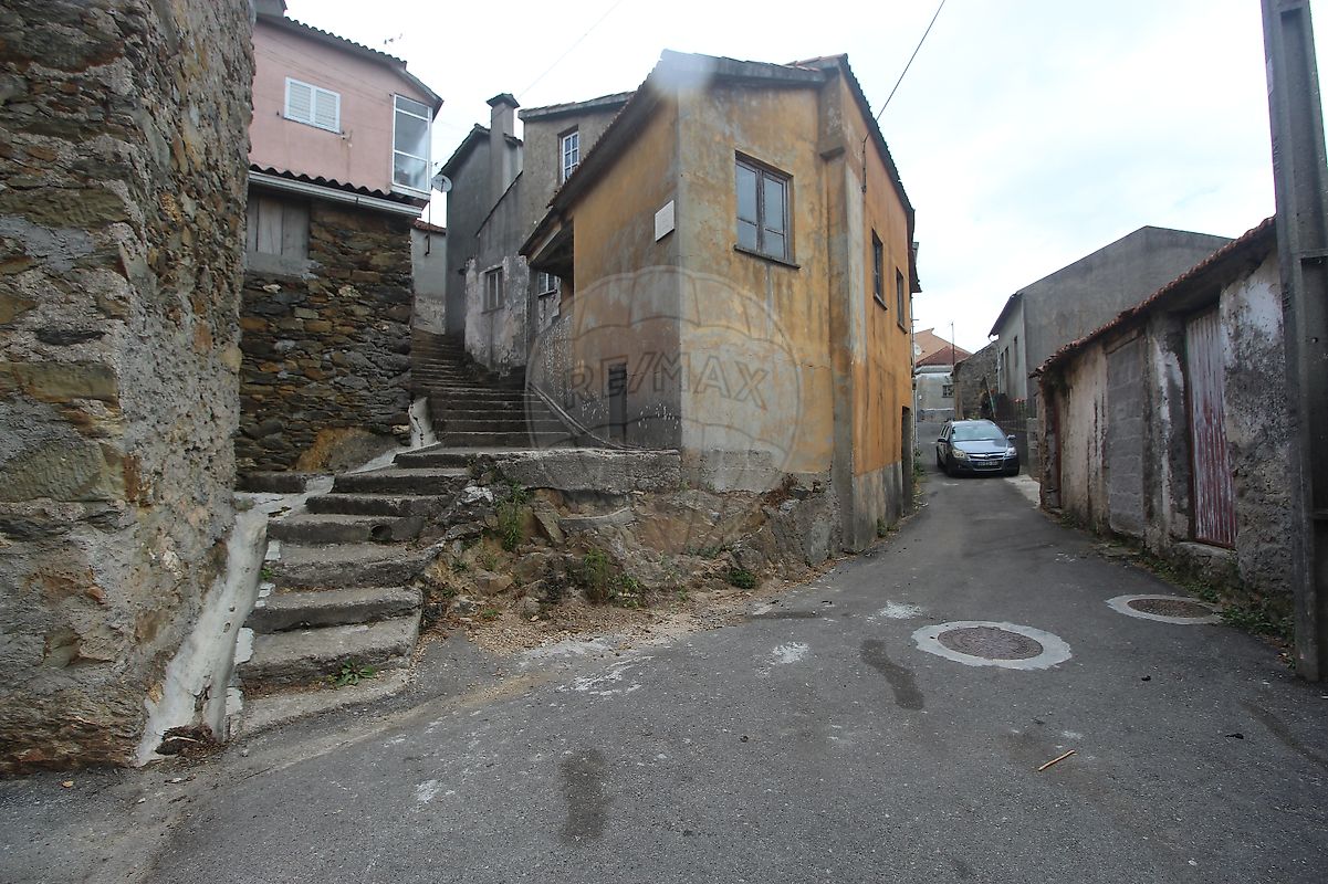 3 Schlafzimmer Villa in Lorvao, Portugal, Nr. 166587