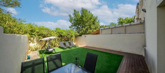 Villa T2 em The Springs, UAE N.º 110667 10