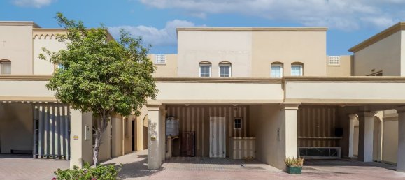 Villa T2 em The Springs, UAE N.º 110667 3