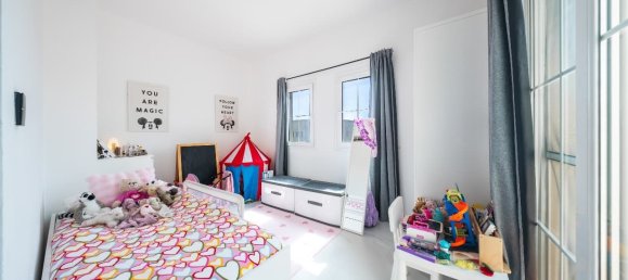 Villa T2 em The Springs, UAE N.º 110667 9