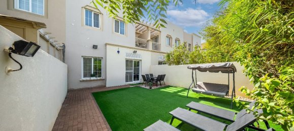 Villa T2 em The Springs, UAE N.º 110667 2