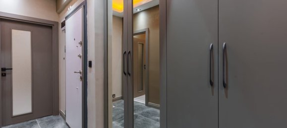 Wohnung 3+1 in Antalya, Turkey, Nr. 23269 3