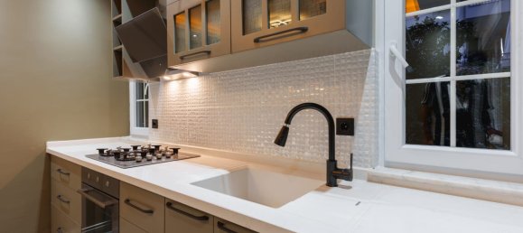 Wohnung 3+1 in Antalya, Turkey, Nr. 23269 5